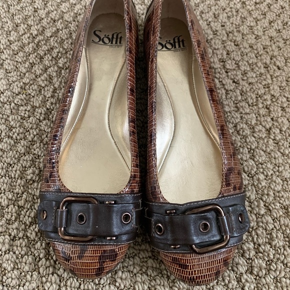 Sofft Brand flats